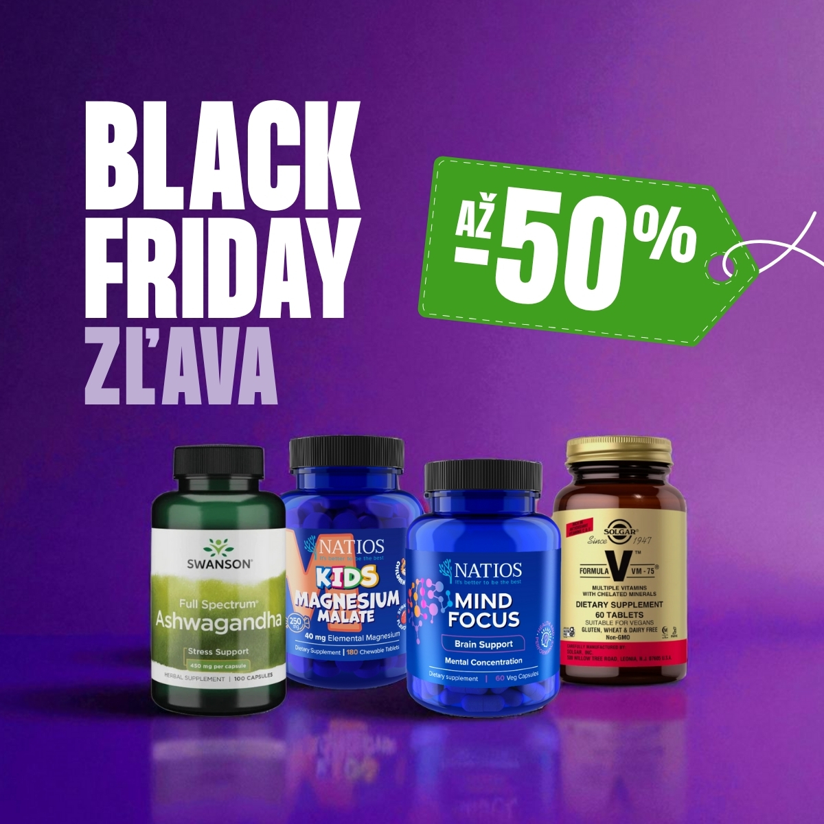 Popisek kategorie BF - mobil